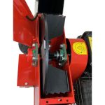 broyeur de branche 15 CV- BRF - 3 couteaux – Image 10