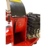 broyeur de branche 15 CV- BRF - 3 couteaux – Image 9