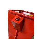 broyeur de branche 15 CV- BRF - 3 couteaux – Image 8
