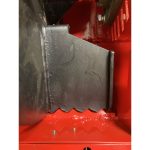 broyeur de branche 15 CV- BRF - 3 couteaux – Image 7