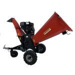 Broyeur de branches 15CV - 420cm3 – Image 8