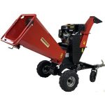 Broyeur de branches 15CV - 420cm3