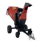 Broyeur de branches 15CV - 420cm3 – Image 7