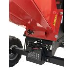 Broyeur de branches 15CV - 420cm3 – Image 4