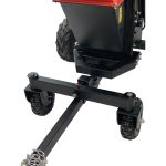 Broyeur de branches 15CV - 420cm3 – Image 3