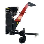 Broyeur de branches 15CV - 420cm3 – Image 2