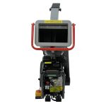 Broyeur de branches 7CV à rotor - 80 maxi – Image 4