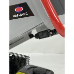 Broyeur de branches 7CV à rotor - 80 maxi – Image 2