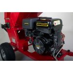 Broyeur de branches 15CV - Moteur 420 cm3 – Image 8