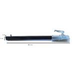 Broyeur de branches 15CV - Moteur 420 cm3 – Image 9