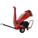 Broyeur de branches 15CV - Moteur 420 cm3 – Image 5
