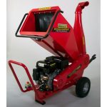 Broyeur de branches 15CV - Moteur 420 cm3 – Image 2