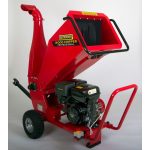 Broyeur de branches 15CV - Moteur 420 cm3