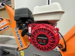 Broyeur de branches thermique à tambour, moteur 6.0cv Honda – Image 3