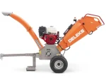 Broyeur de branches thermique pour sarments – Image 10