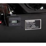 Broyeur de végétaux 7 CV - 100 mm maxi. Pack Complet – Image 11