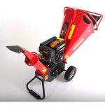 Broyeur de végétaux 7 CV - 100 mm maxi. Pack Complet – Image 8