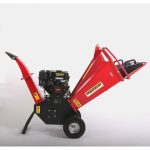 Broyeur de végétaux 7 CV - 100 mm maxi. Pack Complet – Image 5