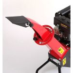 Broyeur de végétaux 7 CV - 100 mm maxi. Pack Complet – Image 4