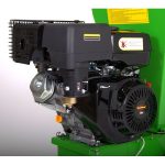Broyeur thermique 13cv BRF - Végétaux / Branches – Image 5