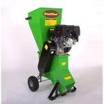 Broyeur thermique 13cv BRF - Végétaux / Branches – Image 2