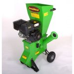 Broyeur thermique 13cv BRF - Végétaux / Branches