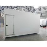 Kiosques CAISSONS 450 FAST FOOD (prêt à aménager) – Image 9