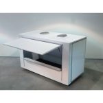 Kiosques CAISSONS 450 FAST FOOD (prêt à aménager) – Image 4