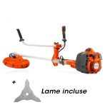Débroussailleuse 545RX HUSQVARNA – Image 2