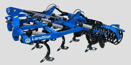 Déchaumeur à dents 3 m LandStal APB 300 AGZ000535404