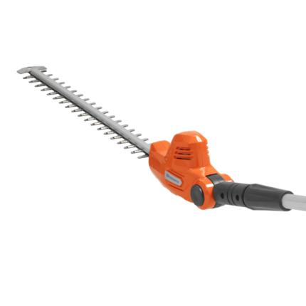 Embout taille-haies pour perche HUSQVARNA 120 ITK4