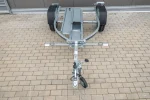 Remorque moto Unitrailer Rider 1 – Image 5