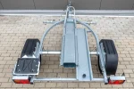 Remorque moto Unitrailer Rider 1 – Image 6