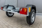 Remorque moto Unitrailer Rider 1 – Image 4