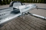 Remorque moto Unitrailer Rider 1 – Image 2