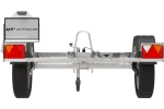 Remorque moto Unitrailer Rider 1 – Image 16