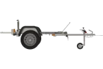 Remorque moto Unitrailer Rider 1 – Image 15