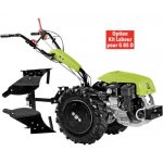 Motoculteur G85D moteur Honda avec fraise – Image 2