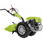 Motoculteur G85D moteur Honda avec fraise