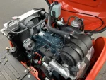 M100 Mini-pelle compacte 1T, Moteur Kubota 3 cylindres – Image 6