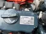 M100 Mini-pelle compacte 1T, Moteur Kubota 3 cylindres – Image 5