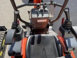 Mini-pelle compacte 1.2T, Moteur Yanmar 3 cylindres – Image 10