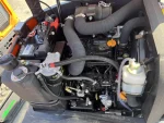 Mini-pelle compacte 1.2T, Moteur Yanmar 3 cylindres – Image 6