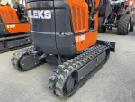 Mini-pelle compacte 1.0T, Moteur Kubota 3 cylindres – Image 7