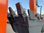 Mini-pelle compacte 1.0T, Moteur Kubota 3 cylindres – Image 6