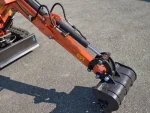 Mini Pelle 0.65t moteur Loncin – Image 2