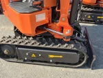 Mini Pelle 0.65t moteur Loncin – Image 10