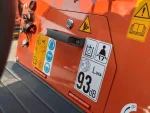Mini Pelle 0.65t moteur Loncin – Image 8