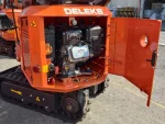 Mini Pelle 0.65t moteur Loncin – Image 6