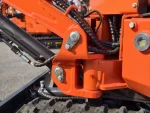 Mini Pelle 0.65t moteur Loncin – Image 4